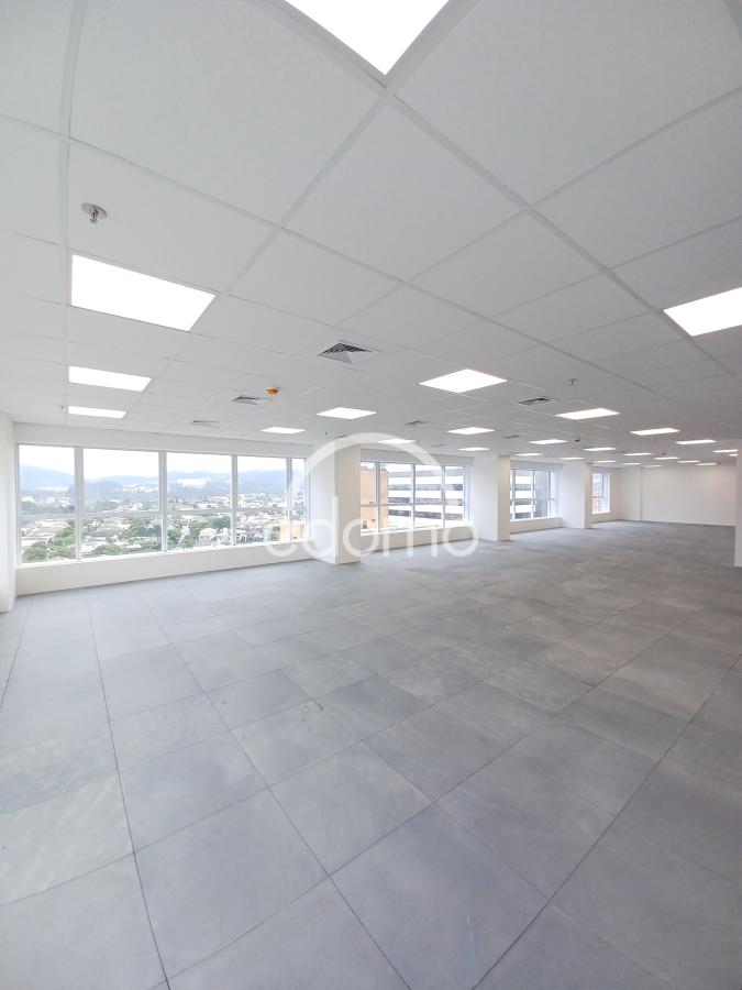 Conjunto Comercial-Sala para alugar, 217m² - Foto 4