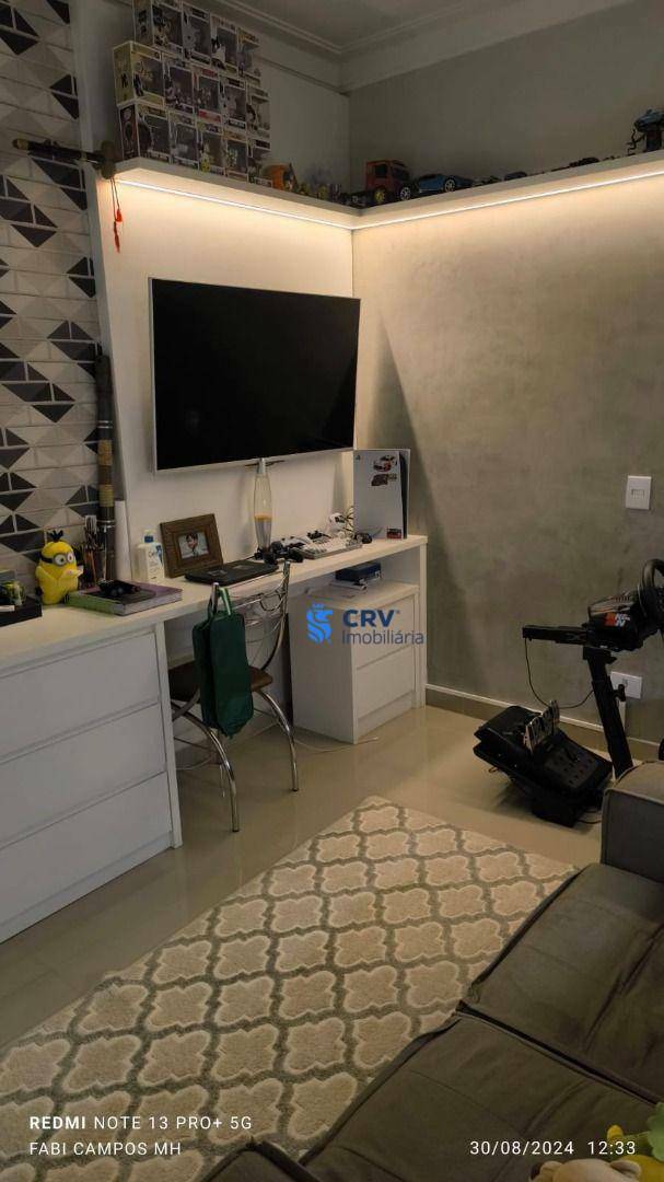 Sobrado à venda com 3 quartos, 349m² - Foto 24