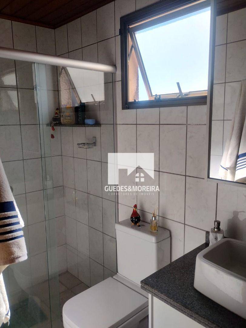 Apartamento à venda com 3 quartos, 94m² - Foto 12