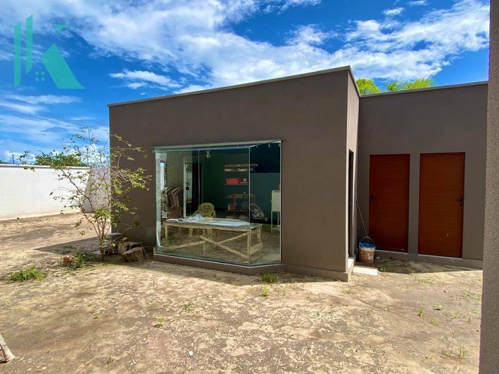 Casa à venda com 4 quartos, 367m² - Foto 27