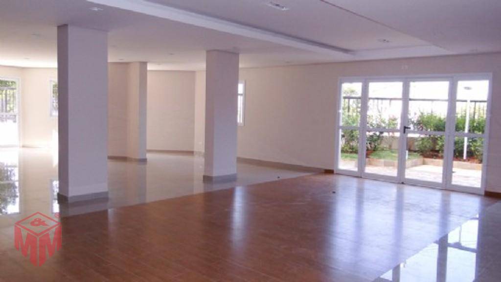 Apartamento à venda com 3 quartos, 129m² - Foto 20