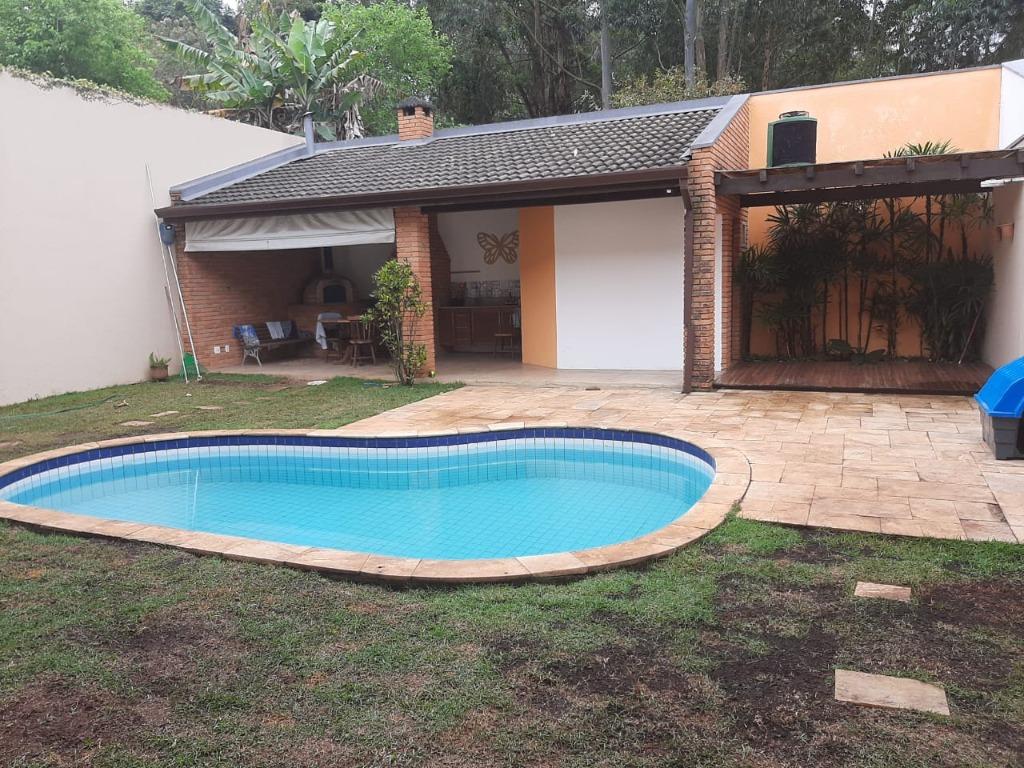 Casa de Condomínio à venda com 3 quartos, 200m² - Foto 19