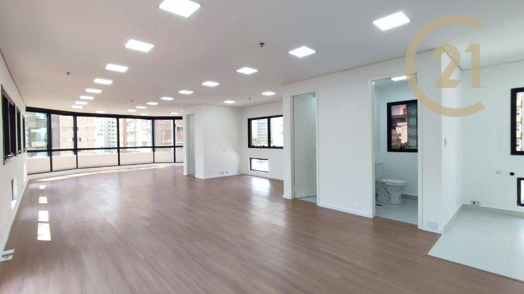 Conjunto Comercial-Sala à venda, 76m² - Foto 1