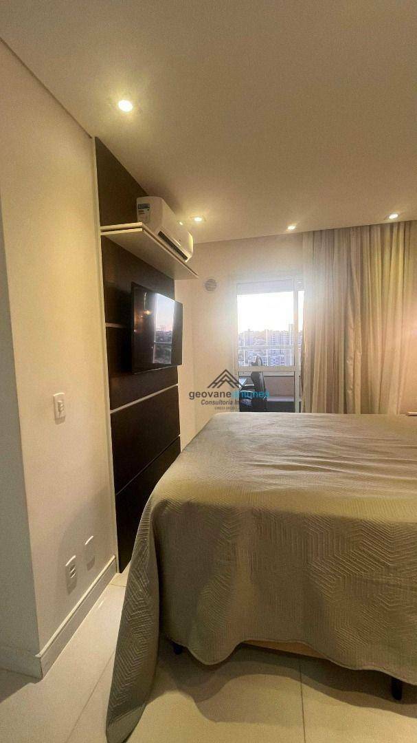 Apartamento à venda com 2 quartos, 76m² - Foto 14