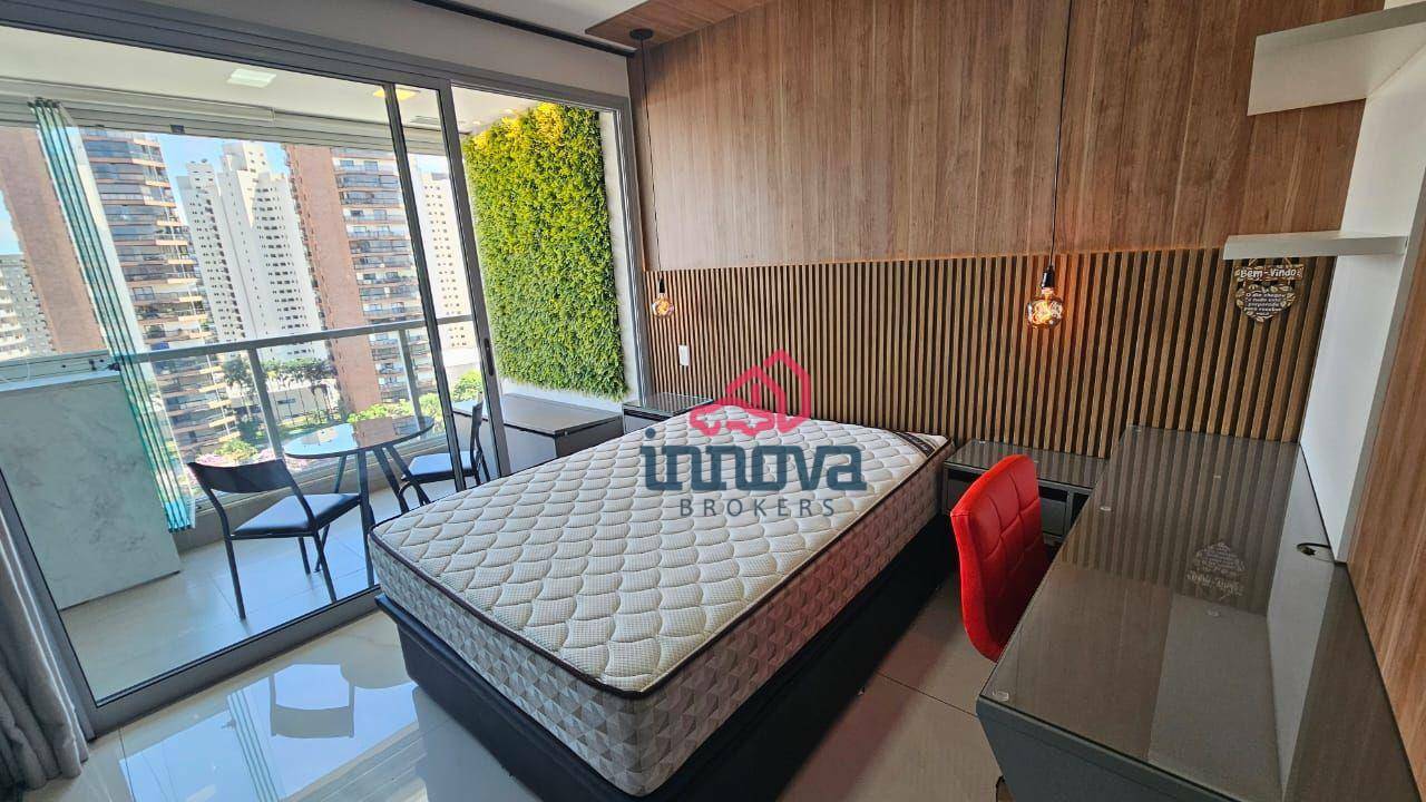 Apartamento para alugar com 1 quarto, 30m² - Foto 8
