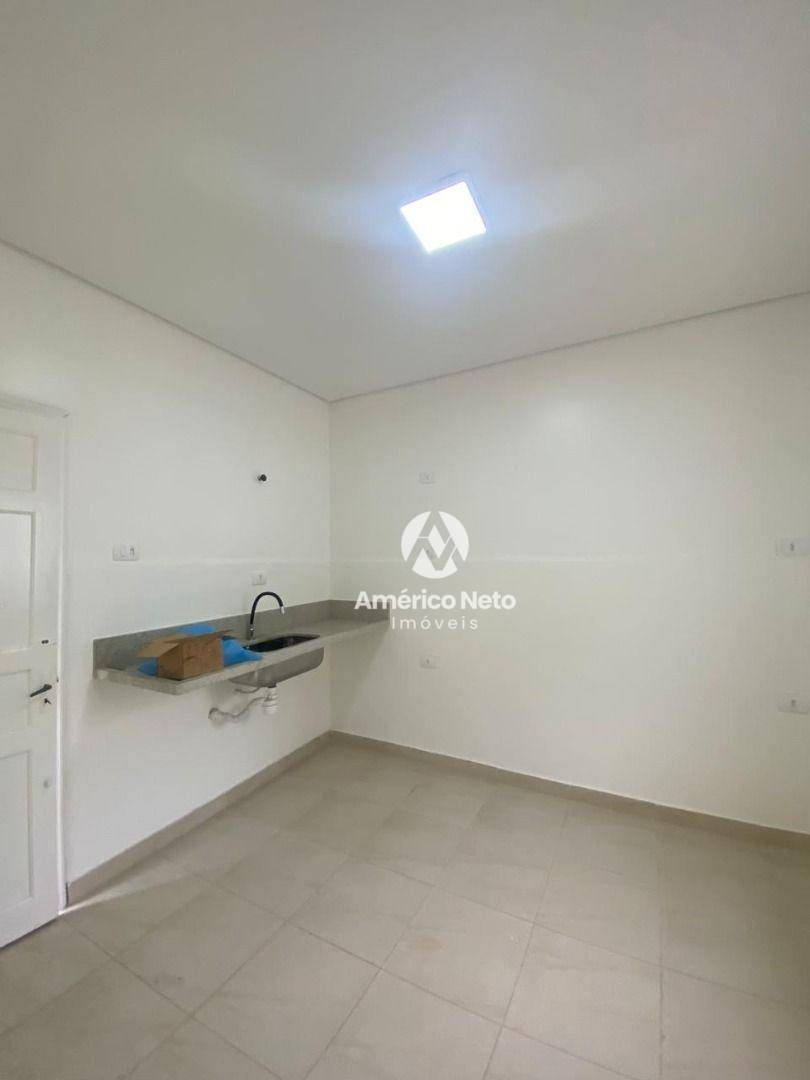 Casa para alugar com 2 quartos, 98m² - Foto 7