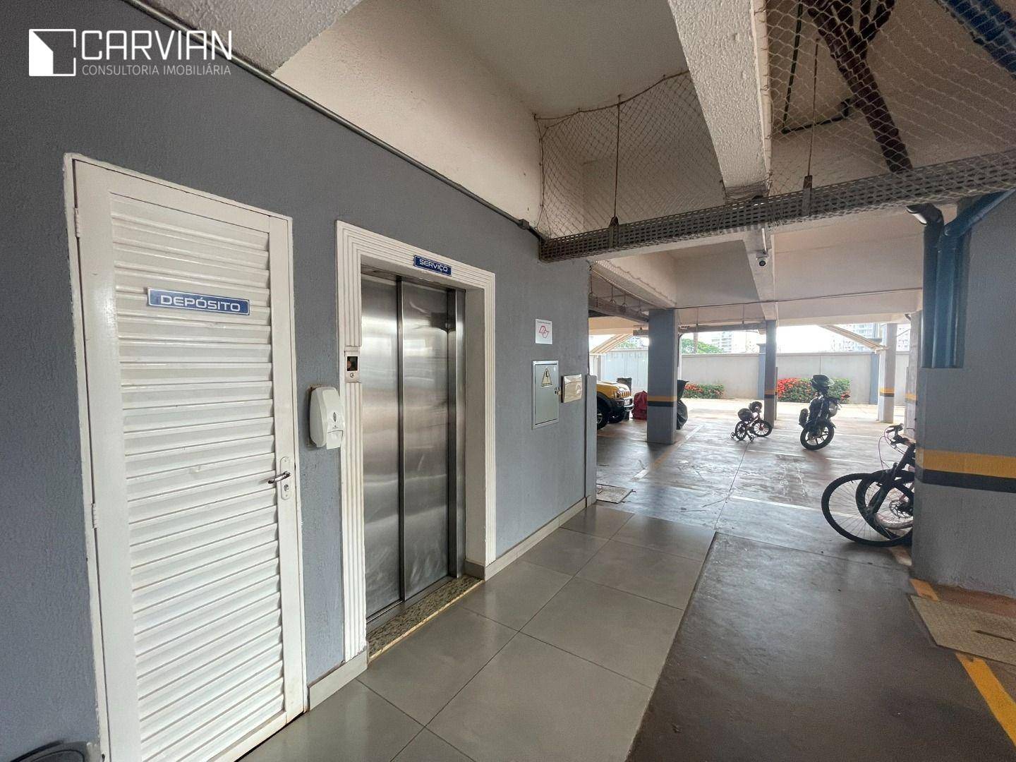 Apartamento para alugar com 2 quartos, 70m² - Foto 37