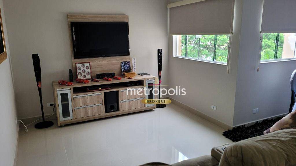 Apartamento à venda com 3 quartos, 105m² - Foto 7