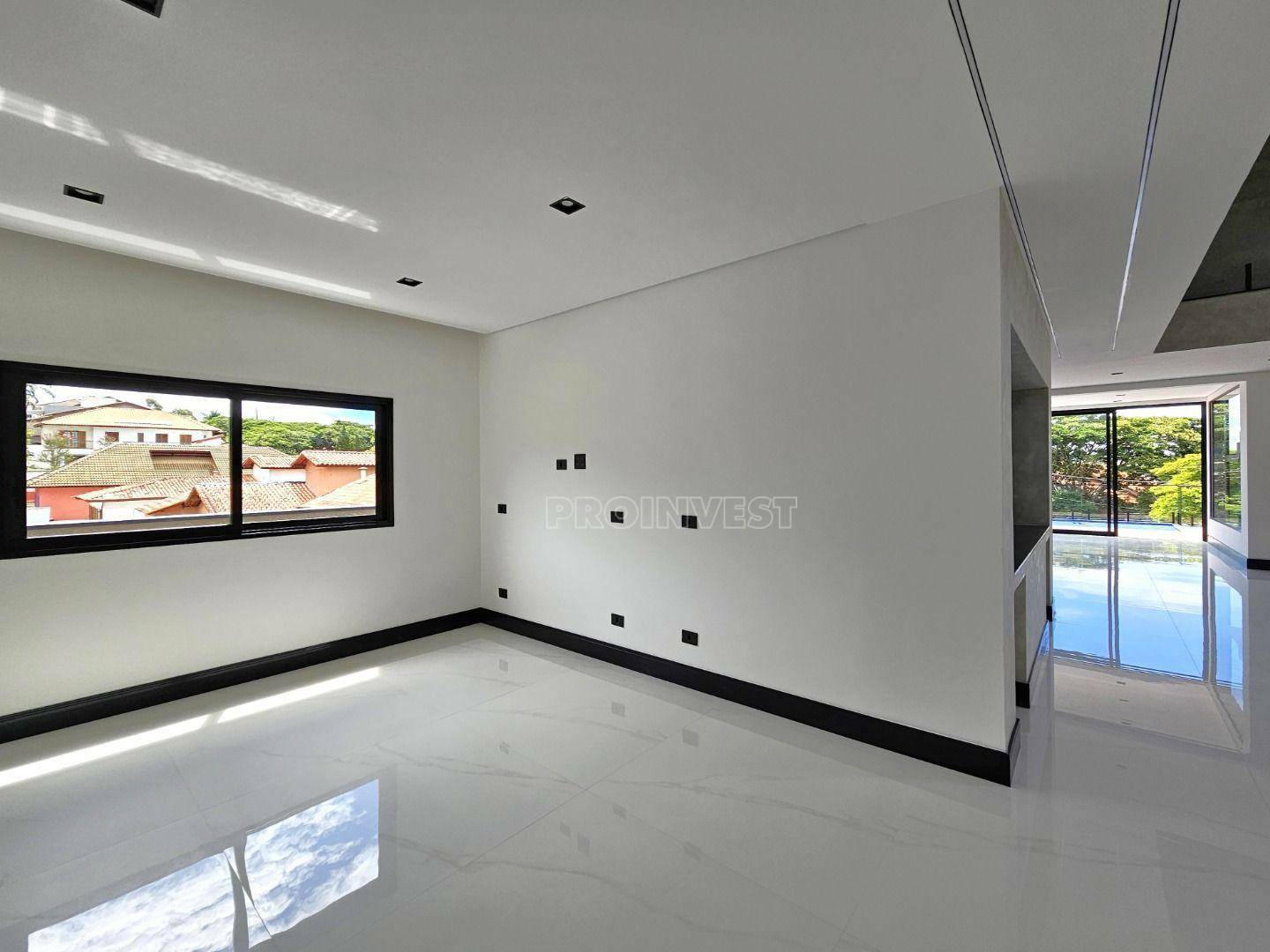 Casa de Condomínio à venda com 4 quartos, 440m² - Foto 14