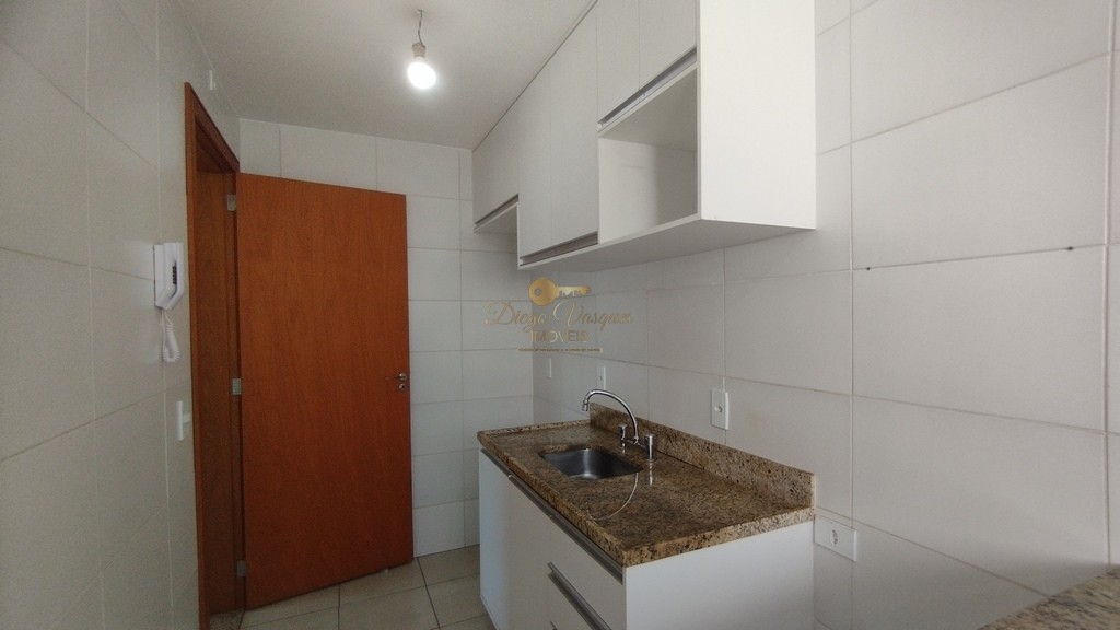 Apartamento à venda com 2 quartos, 54m² - Foto 9