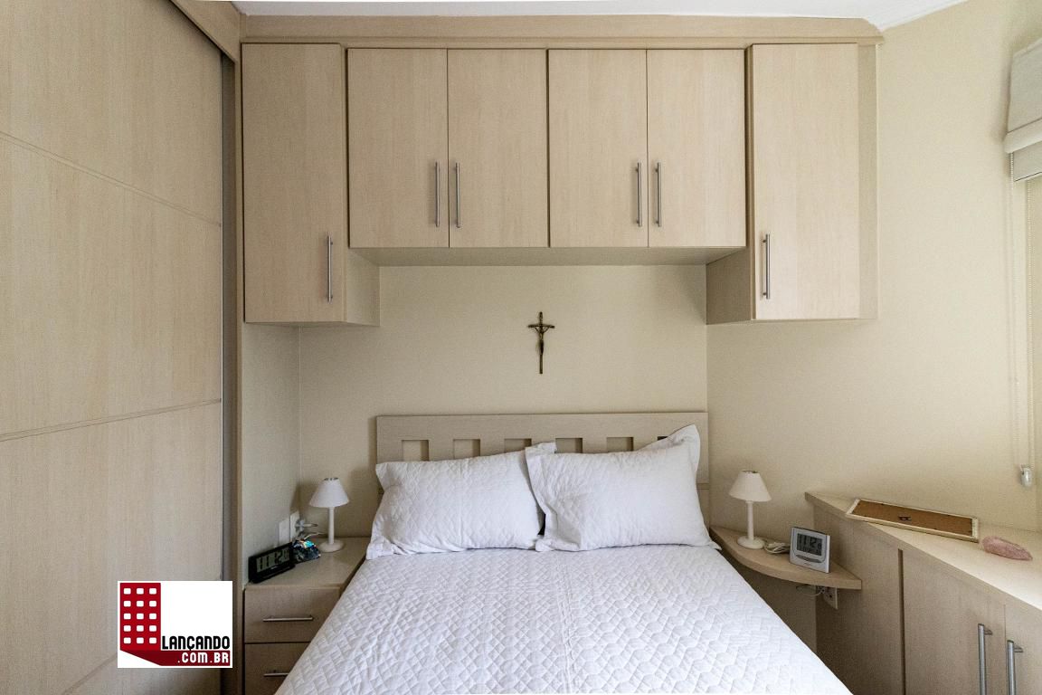 Apartamento à venda com 3 quartos, 70m² - Foto 13