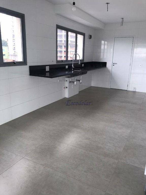 Apartamento à venda com 4 quartos, 265m² - Foto 9