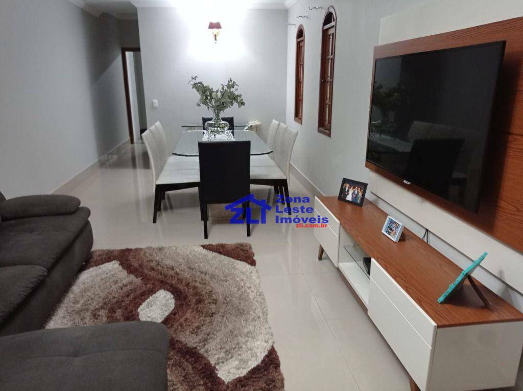 Sobrado à venda com 3 quartos, 129m² - Foto 9