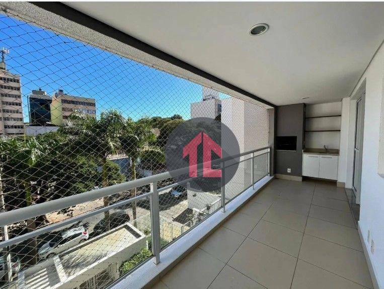 Apartamento à venda com 3 quartos, 108m² - Foto 2