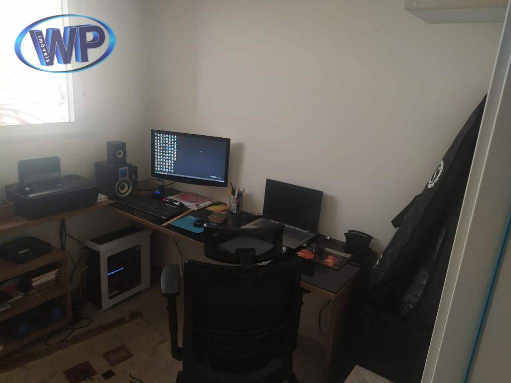 Apartamento à venda com 3 quartos, 107m² - Foto 5