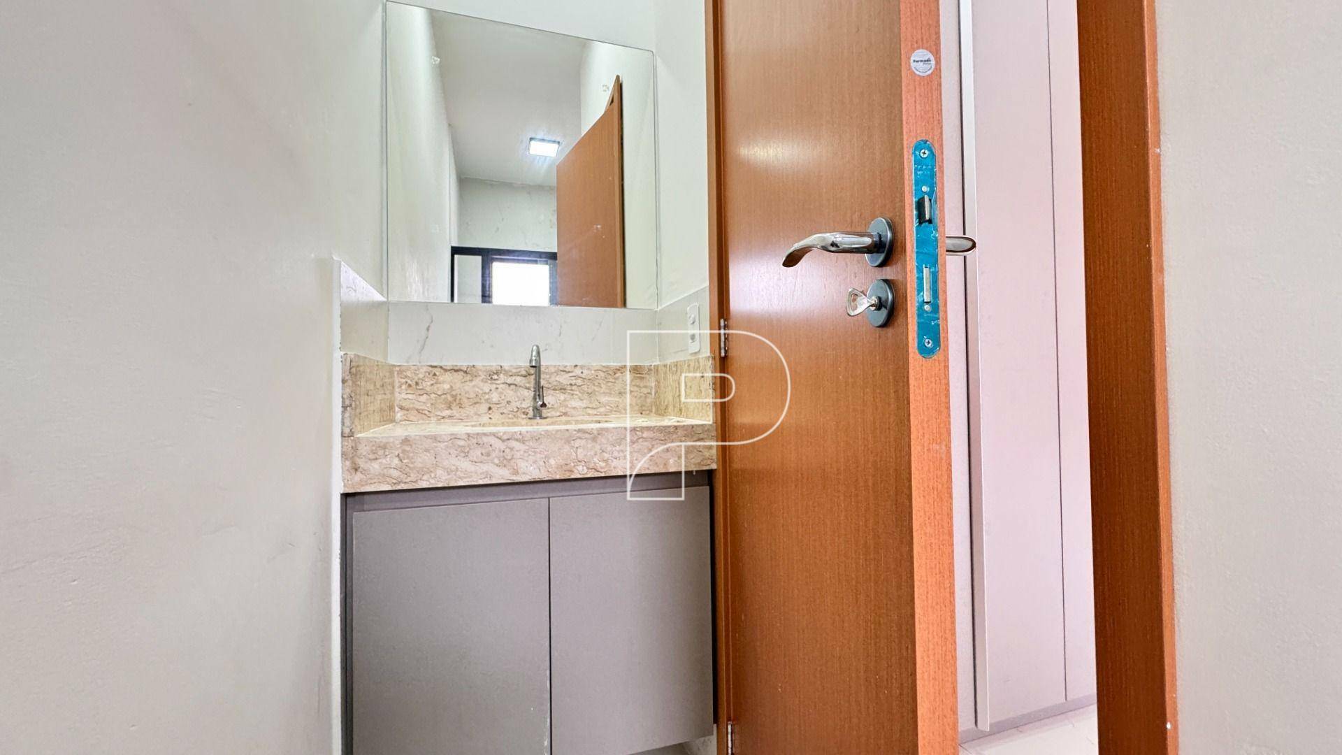 Casa de Condomínio para alugar com 2 quartos, 80m² - Foto 27