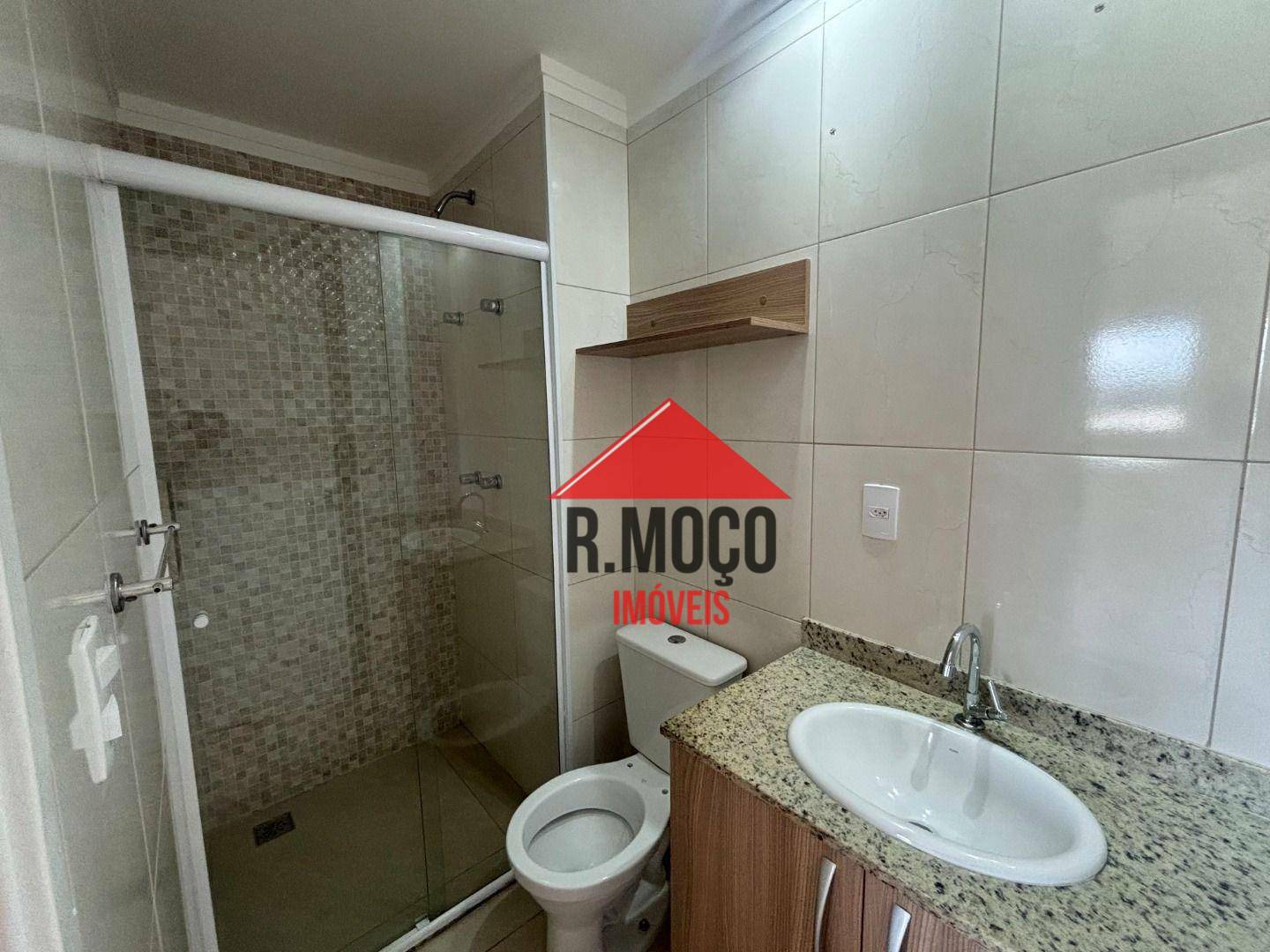 Apartamento à venda com 3 quartos, 83m² - Foto 33