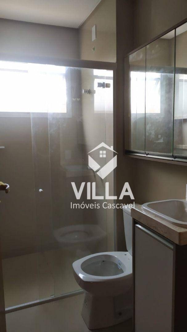 Apartamento à venda com 3 quartos, 131m² - Foto 6