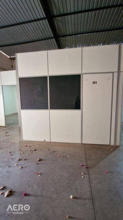 Depósito-Galpão, 230 m² - Foto 8