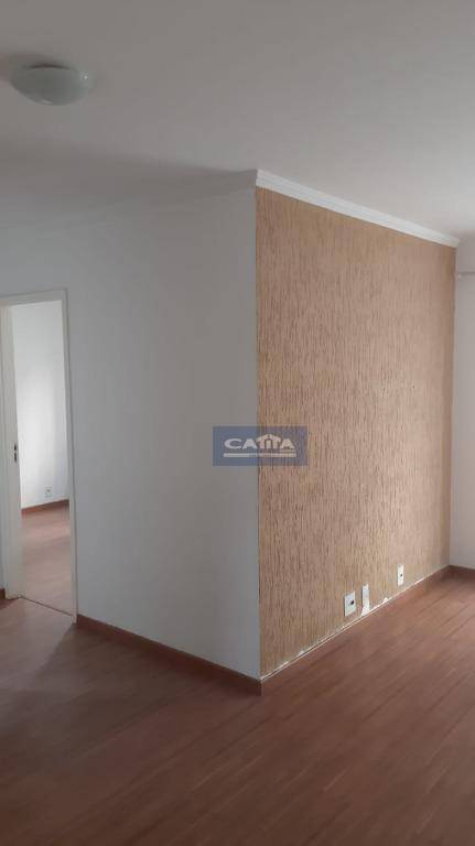 Apartamento à venda com 2 quartos, 52m² - Foto 2