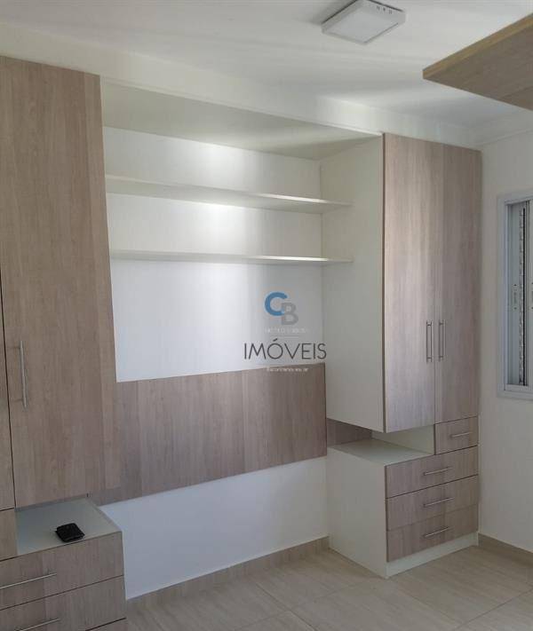 Apartamento à venda com 2 quartos, 42m² - Foto 5