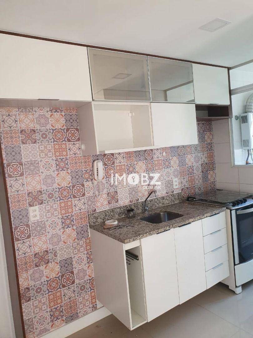 Apartamento à venda com 2 quartos, 48m² - Foto 4