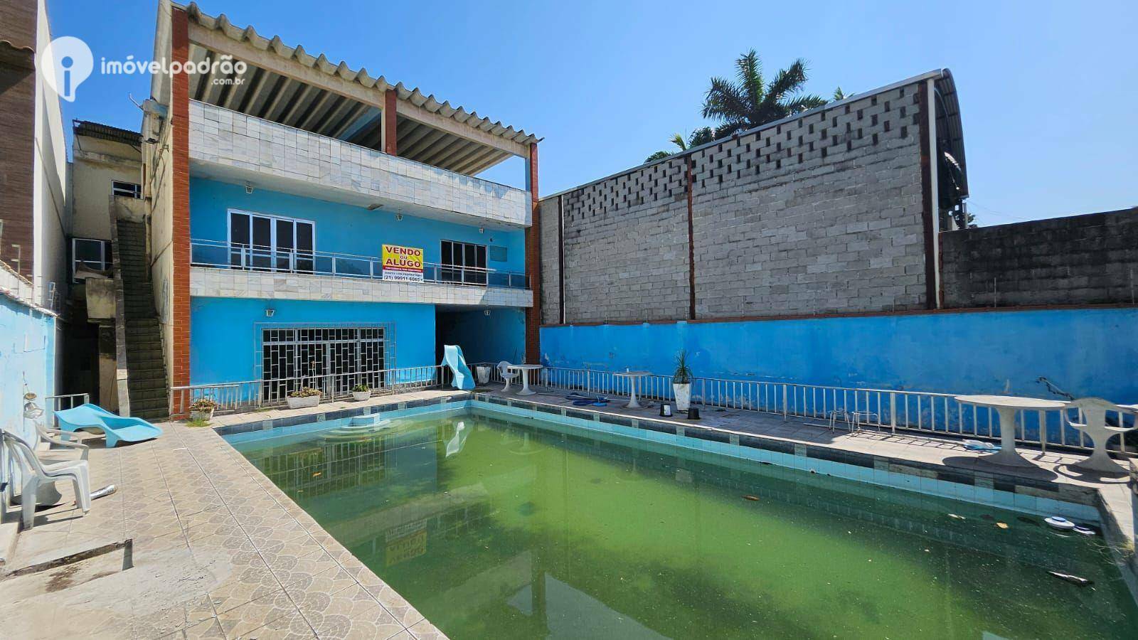 Casa à venda e aluguel com 4 quartos, 300m² - Foto 7