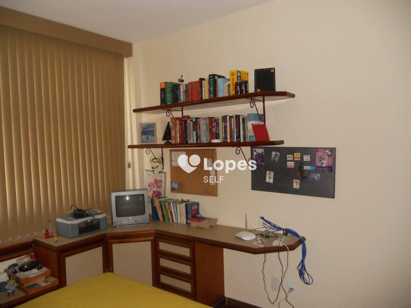 Cobertura à venda com 4 quartos, 320m² - Foto 15