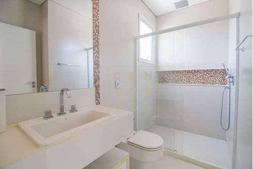 Casa de Condomínio à venda com 3 quartos, 388m² - Foto 61