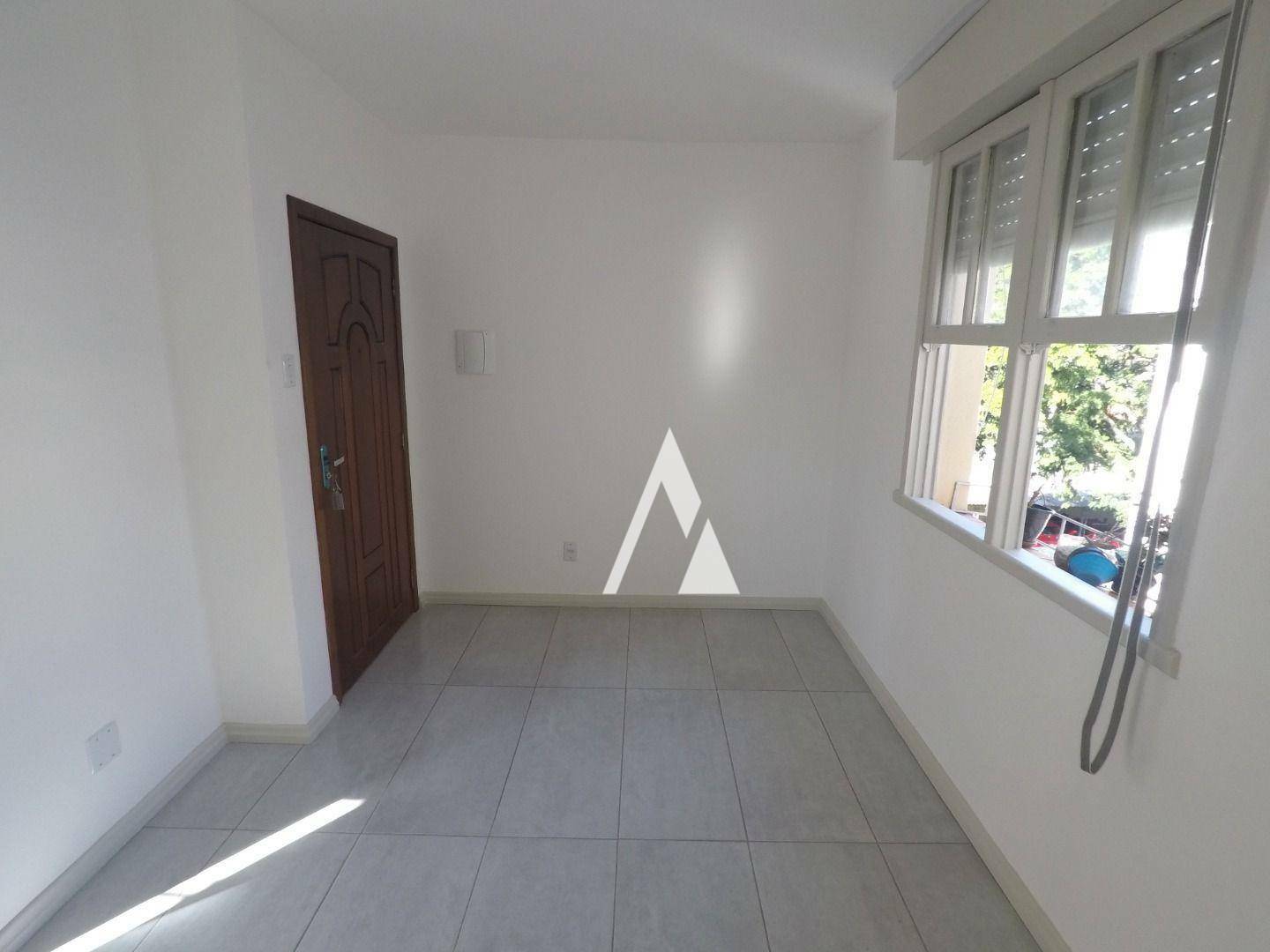 Apartamento à venda com 2 quartos, 60m² - Foto 11