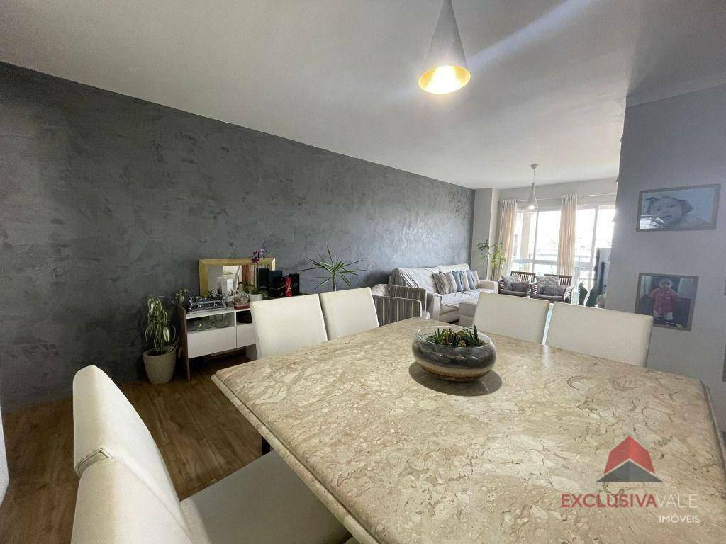 Apartamento à venda com 3 quartos, 104m² - Foto 5