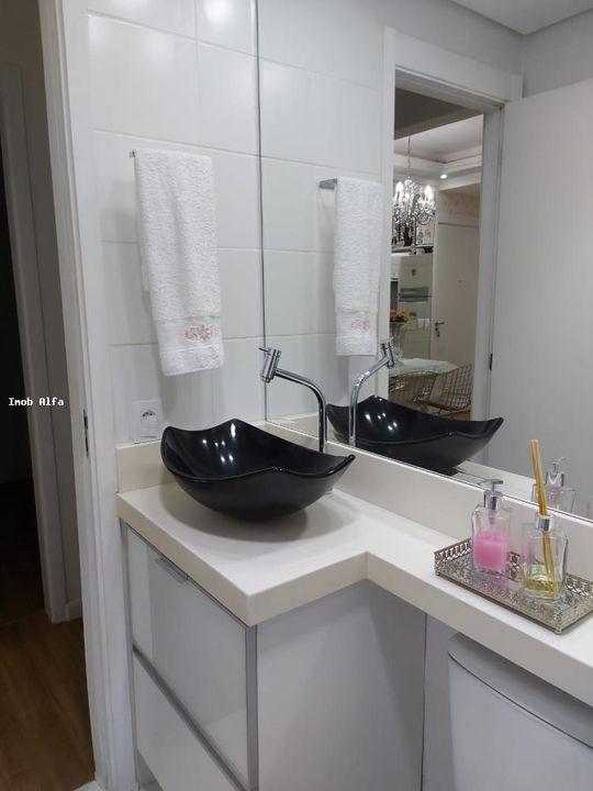 Apartamento à venda com 2 quartos, 51m² - Foto 2