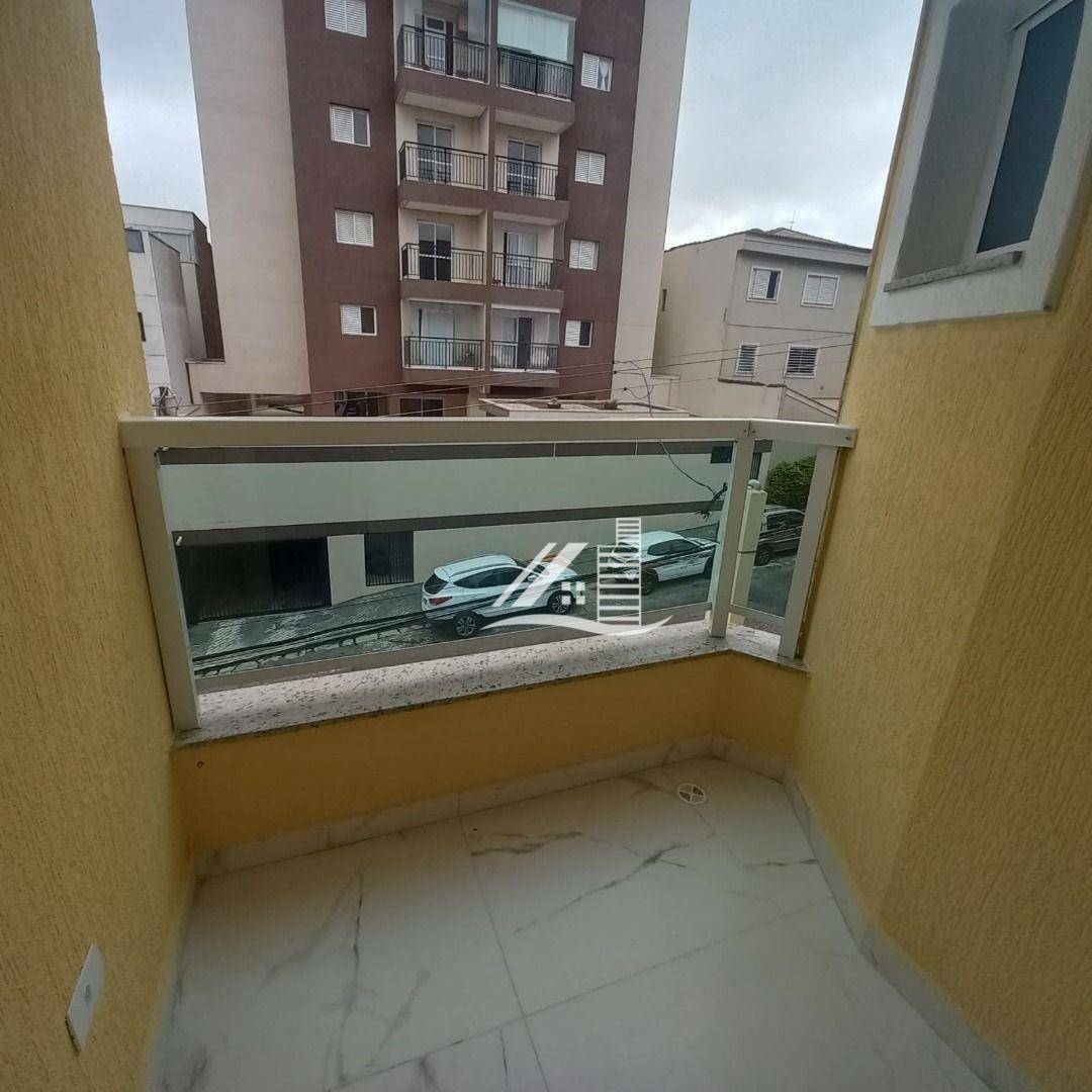 Apartamento à venda com 3 quartos, 107m² - Foto 13