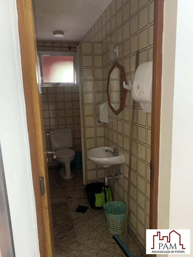 Apartamento à venda com 2 quartos, 58m² - Foto 7