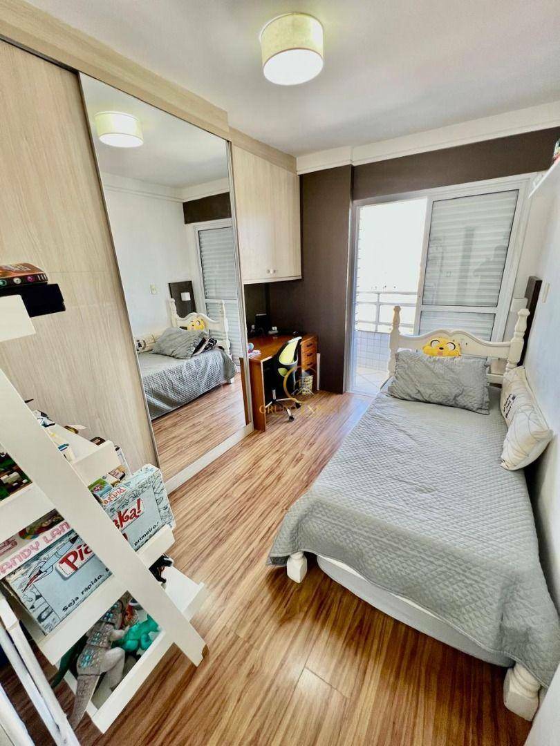 Apartamento à venda com 3 quartos, 110m² - Foto 16