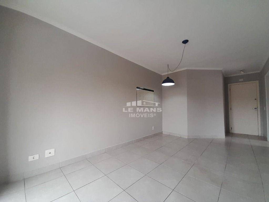 Apartamento à venda com 2 quartos, 59m² - Foto 2