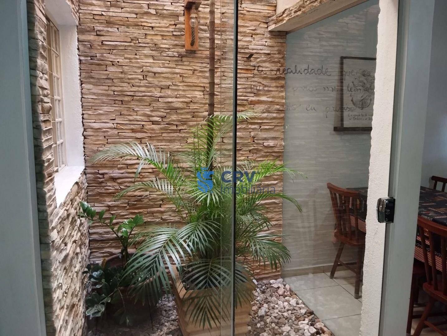 Casa à venda com 3 quartos, 90m² - Foto 3