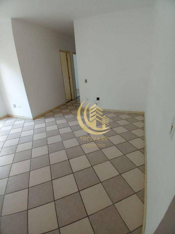 Apartamento à venda com 3 quartos, 90m² - Foto 6