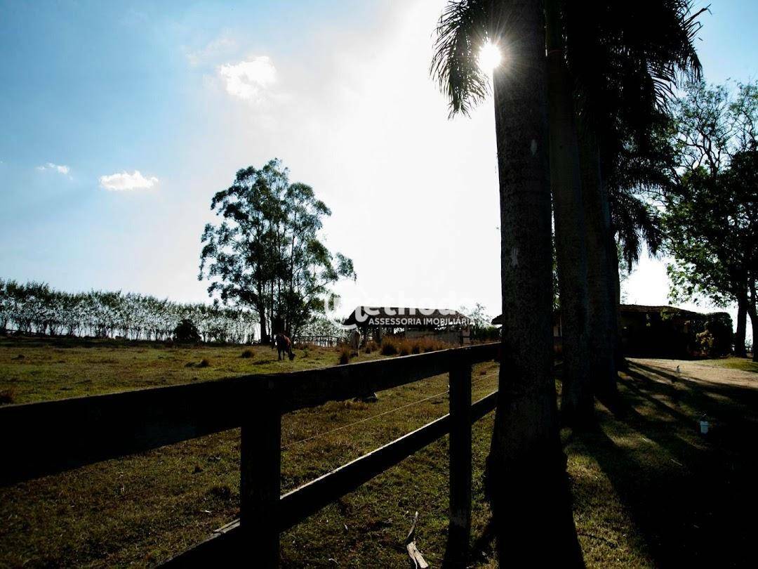 Sítio à venda com 6 quartos, 1600m² - Foto 27