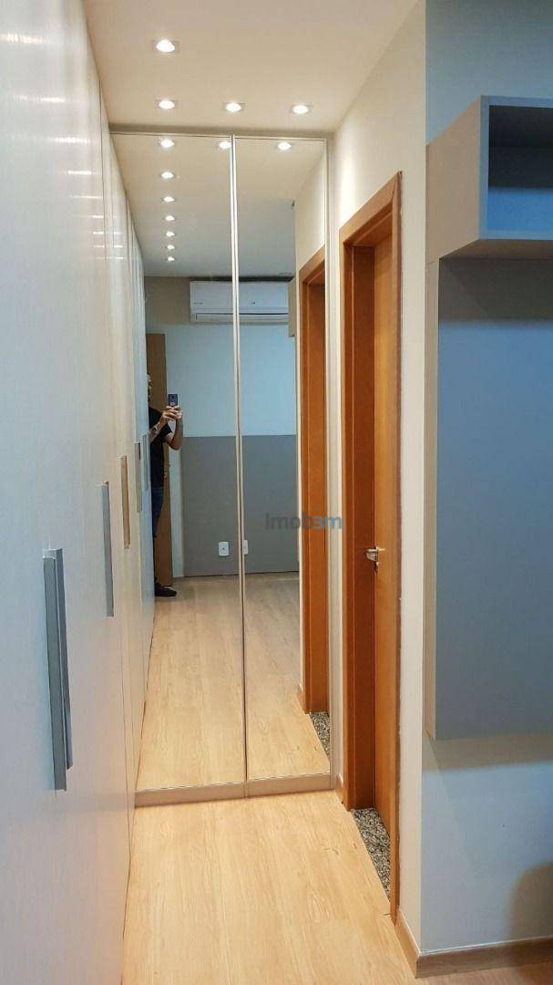 Apartamento à venda com 3 quartos, 69m² - Foto 9