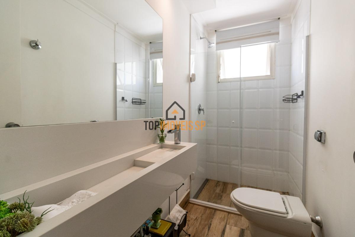 Apartamento à venda com 3 quartos, 141m² - Foto 5