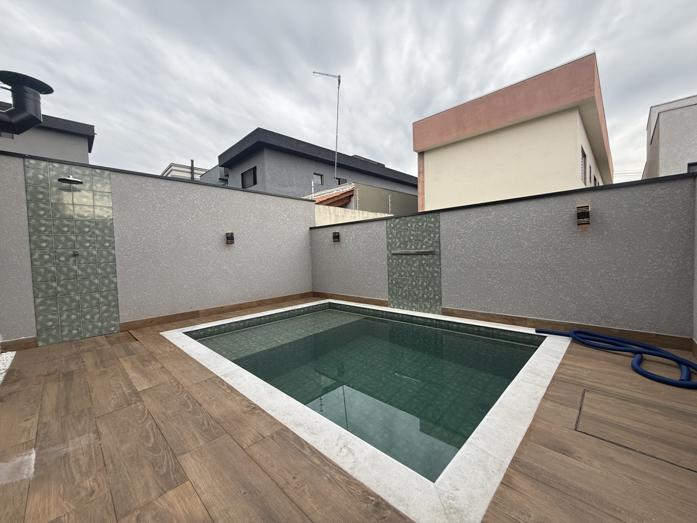 Casa à venda com 3 quartos, 140m² - Foto 12