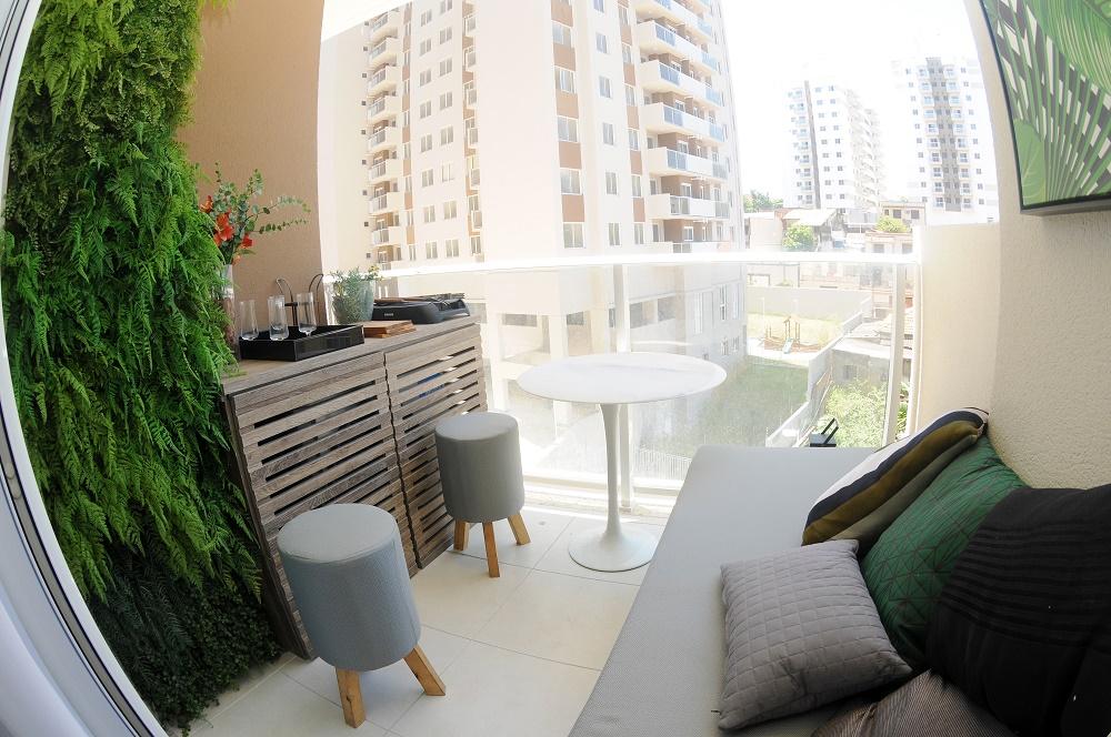 Apartamento à venda com 3 quartos, 70m² - Foto 31