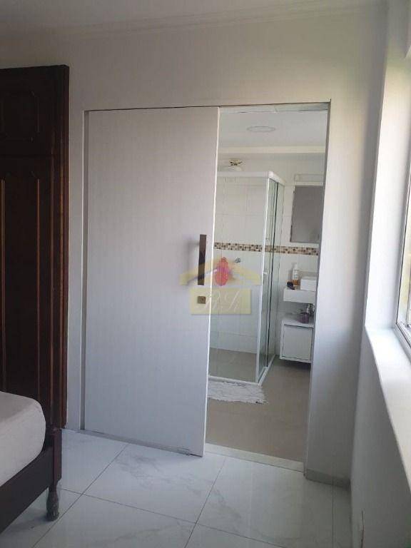 Apartamento à venda com 3 quartos, 110m² - Foto 16