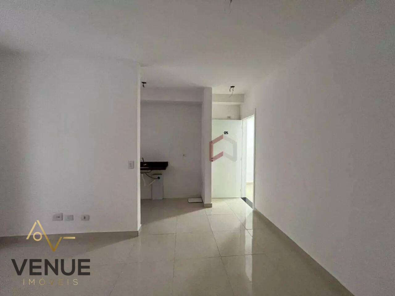 Apartamento à venda com 2 quartos, 44m² - Foto 13