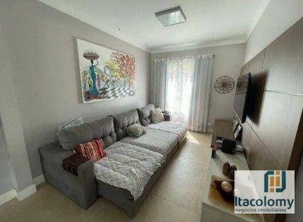 Casa de Condomínio para alugar com 4 quartos, 450m² - Foto 12