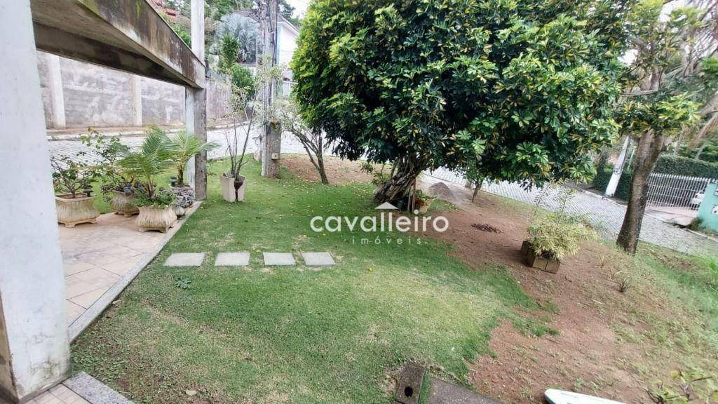Casa de Condomínio à venda com 5 quartos, 414m² - Foto 38