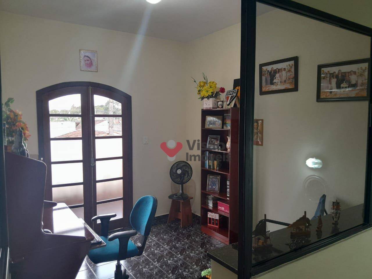 Sobrado à venda com 3 quartos, 146m² - Foto 4