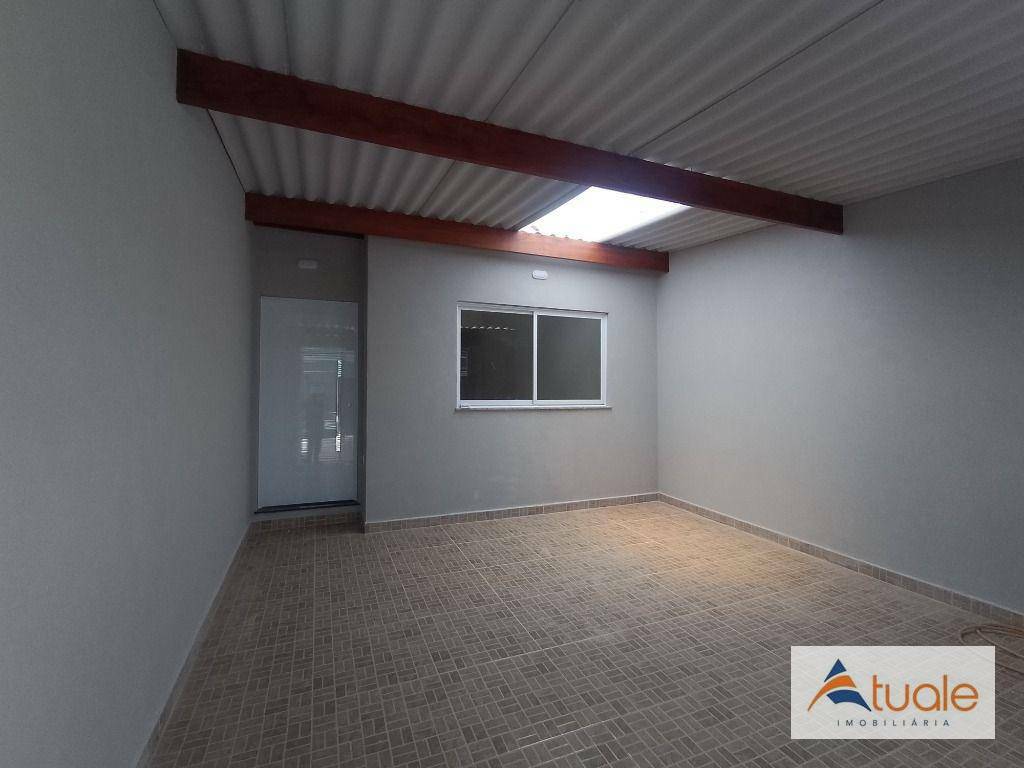 Casa para alugar com 3 quartos, 95m² - Foto 3