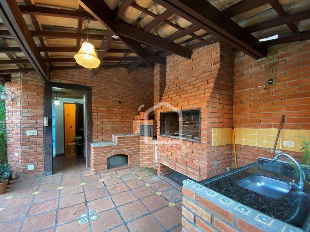 Casa de Condomínio à venda com 3 quartos, 553m² - Foto 29